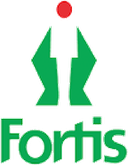 Fortis Healthcare logo