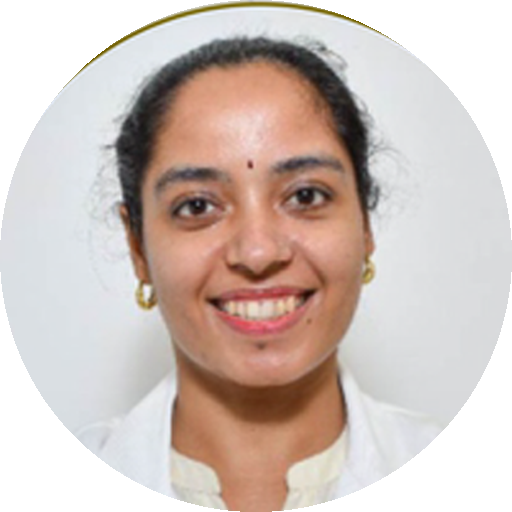 Dr. Priya Tiwari, Oncologist
